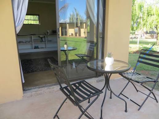 Accommodation exterior